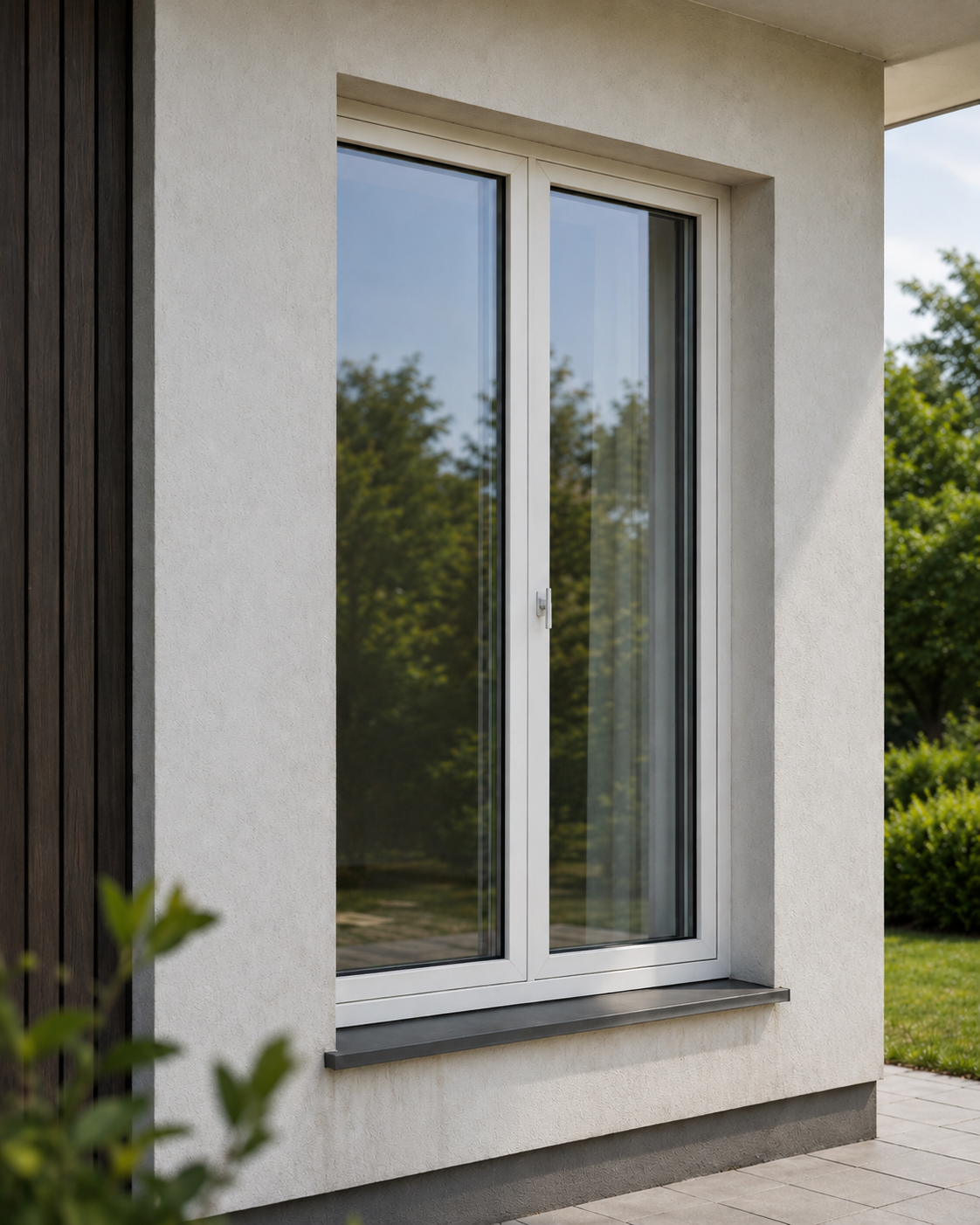 Ventanas eficientes